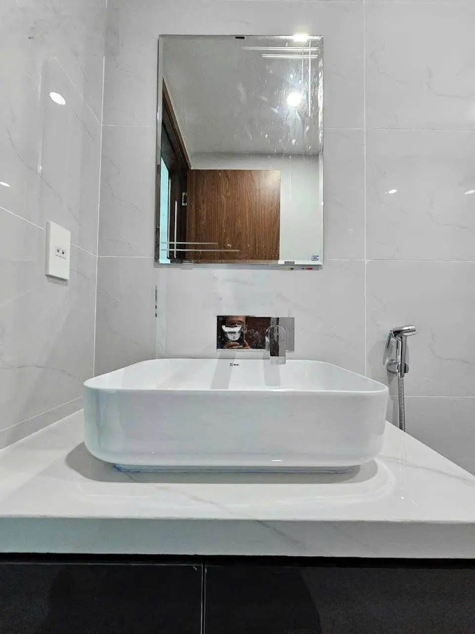 Bán nhà chính chủ phường Quang Trung, Tp. Hải Dương ngõ thông, ô tô vào tận nhà
