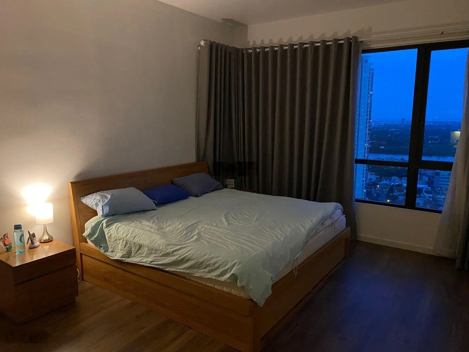 Căn hộ Estella Heights 3 phòng ngủ giá 18 tỷ VND, 150m2. Liên hệ 0902 835 ***