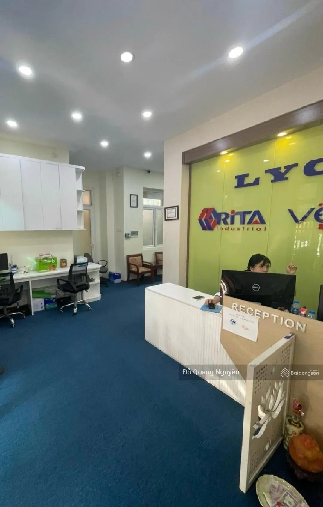 Biệt thự việt kiều châu âu mỗ lao - diện tích khủng cần thanh khoản gấp