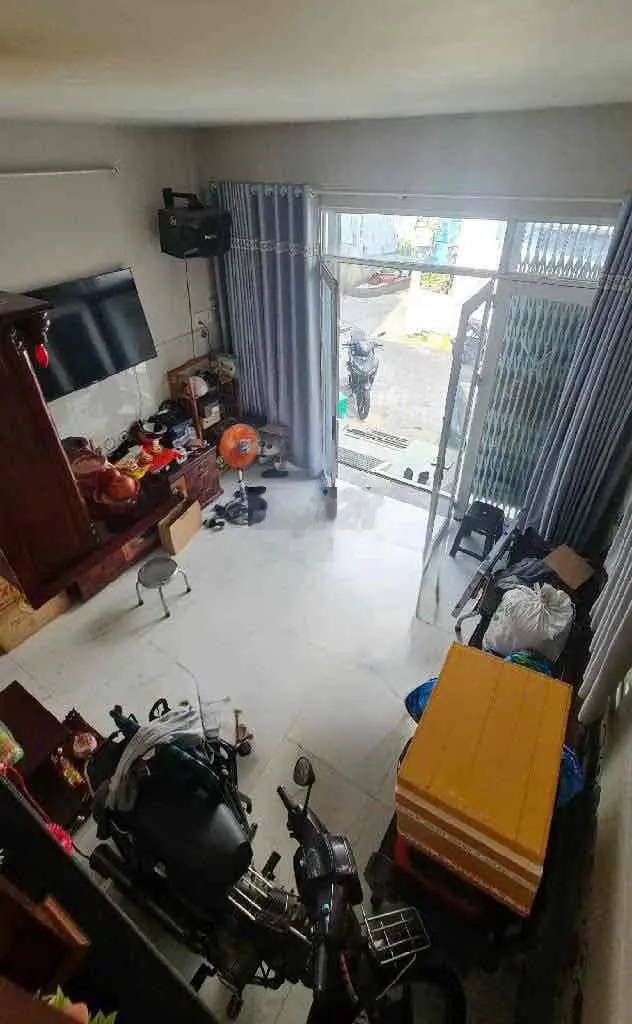 #KHU_TÊN_LỬA - NHÀ 2 TẦNG, 40M2, XE HƠI ĐỖ CỬA, NHỈNH 3 TỶ., SĐT: 0375