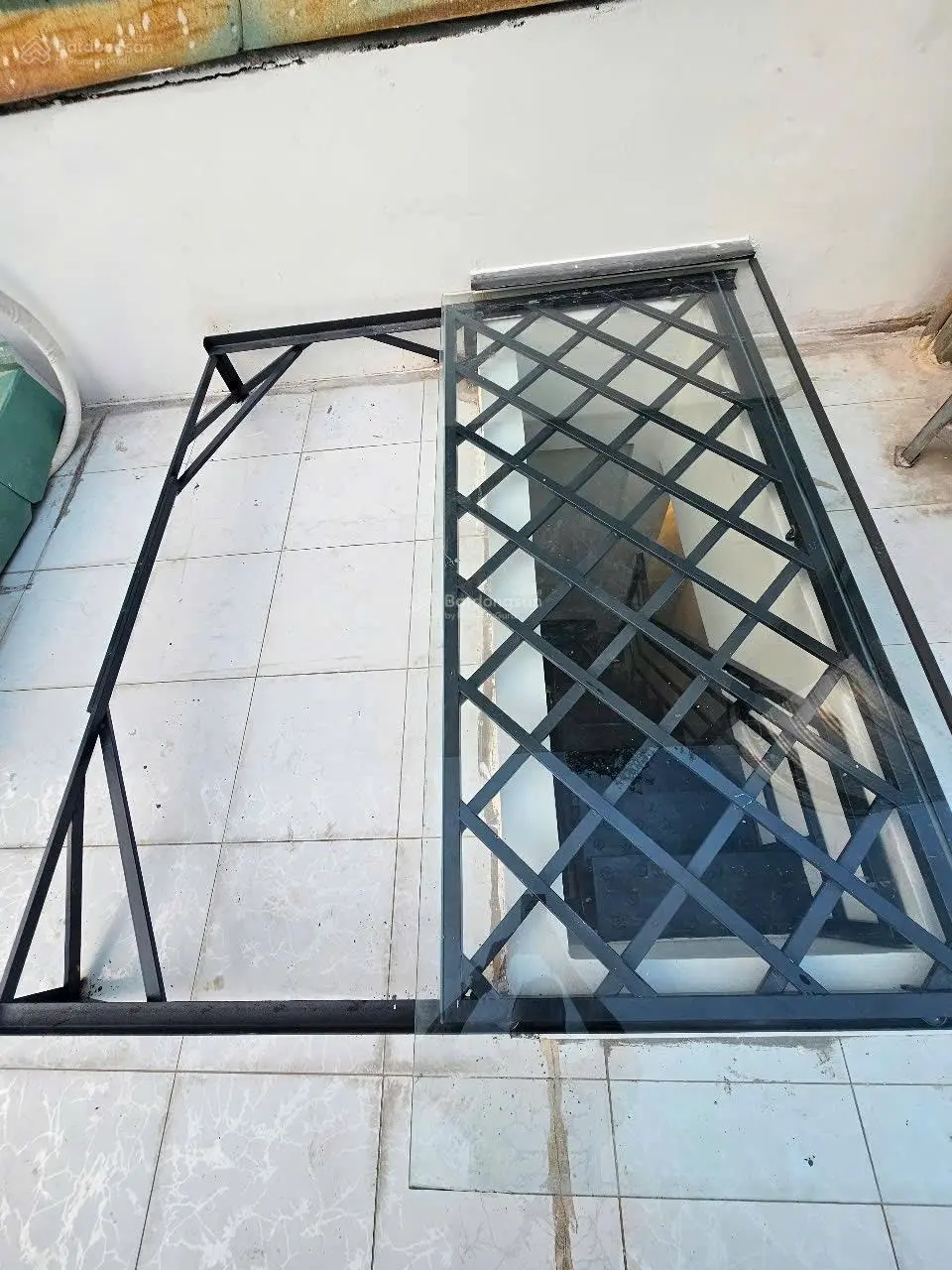 HH 60 triệu bán căn góc mặt tiền 357 Hậu Giang, P11, Q6, sát bên chung cư Him Lam