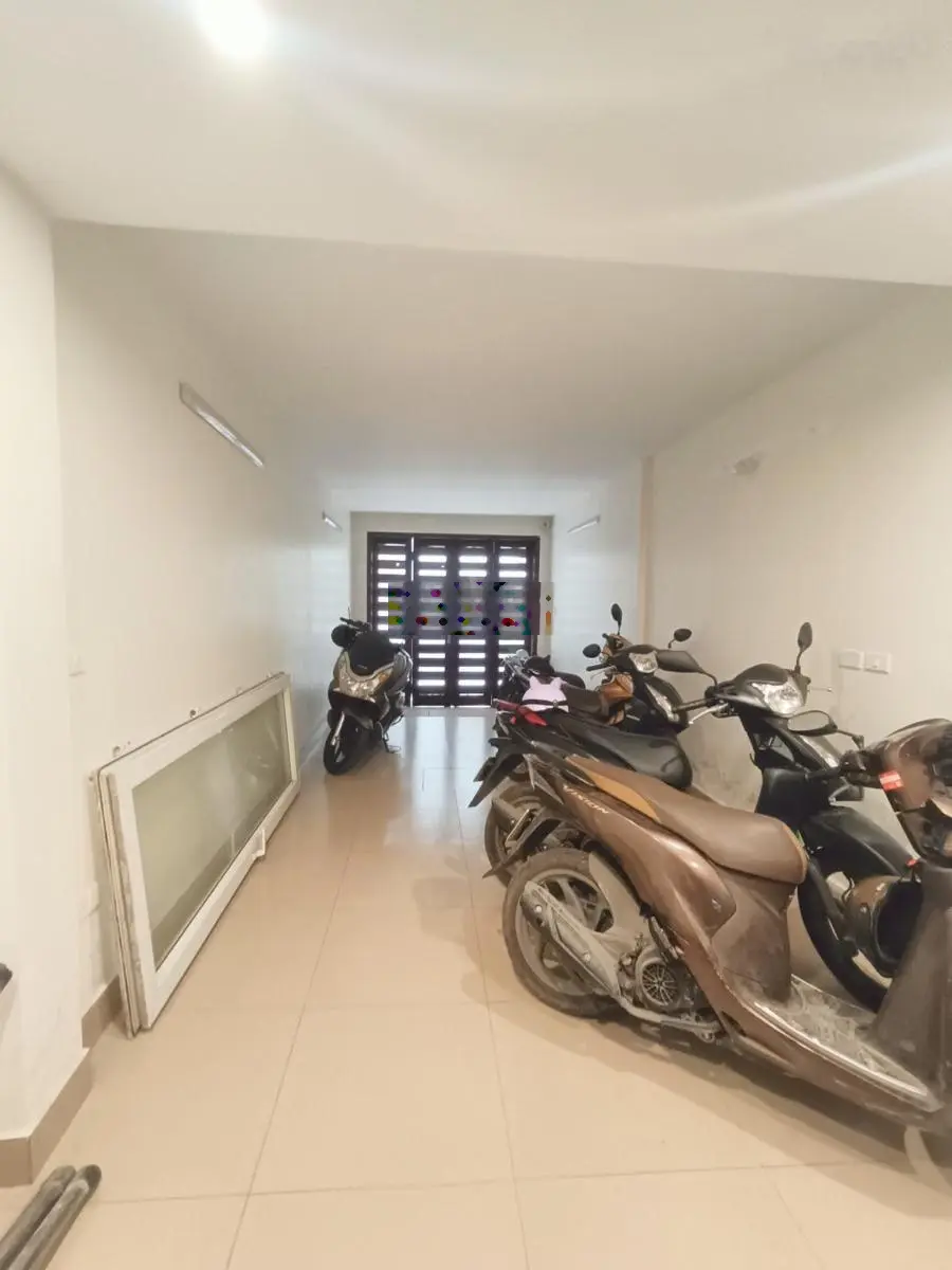 Bán nhà Dòng tiền ổn định Nguyễn Hoàng 68m2 x 7 tầng 10 phòng khép kín