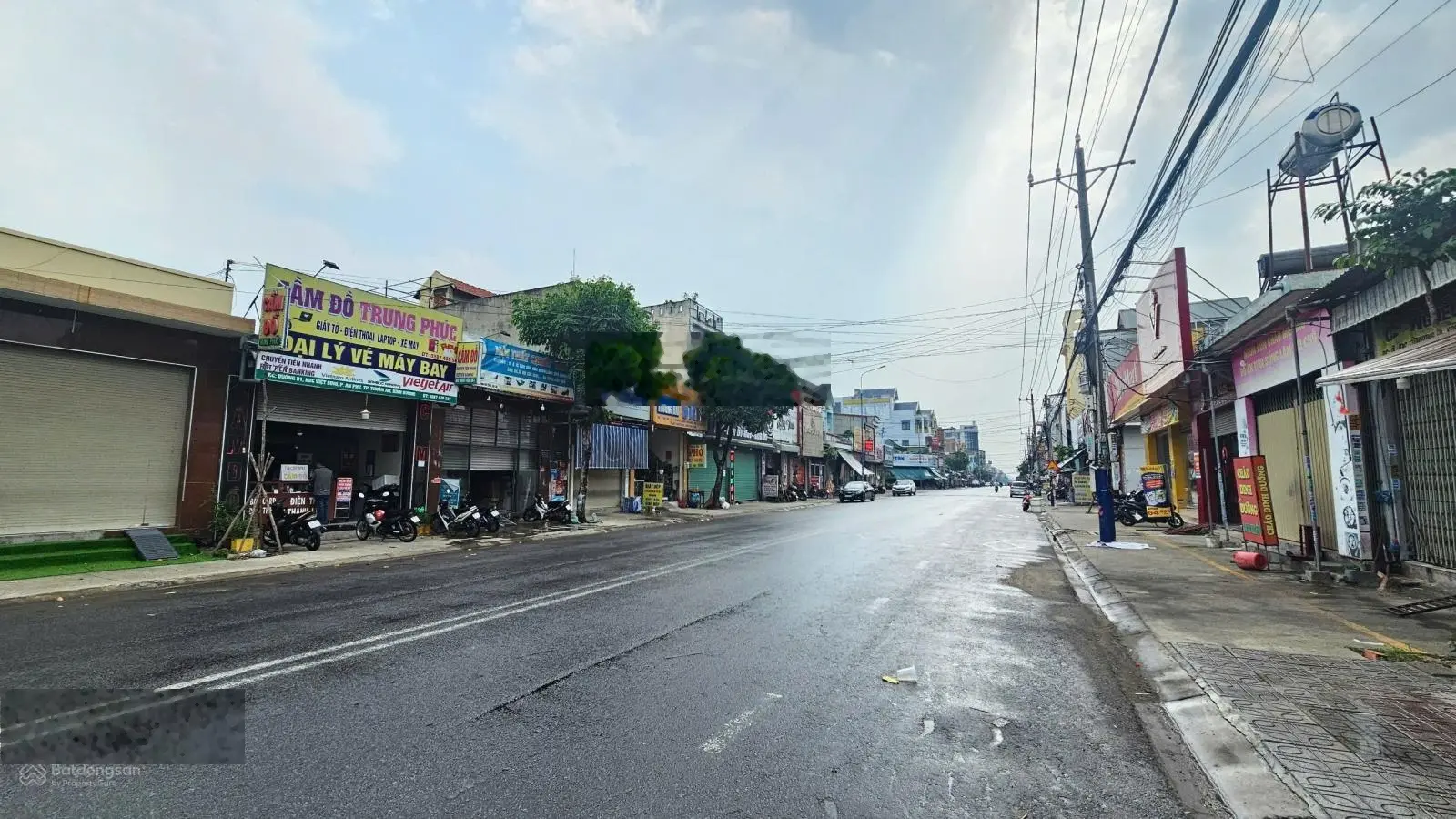 Bán nhà mặt tiền KDC Vietsing - kinh doanh buôn bán sầm uất - 5x20m 6.8 tỷ - LH 0902946533