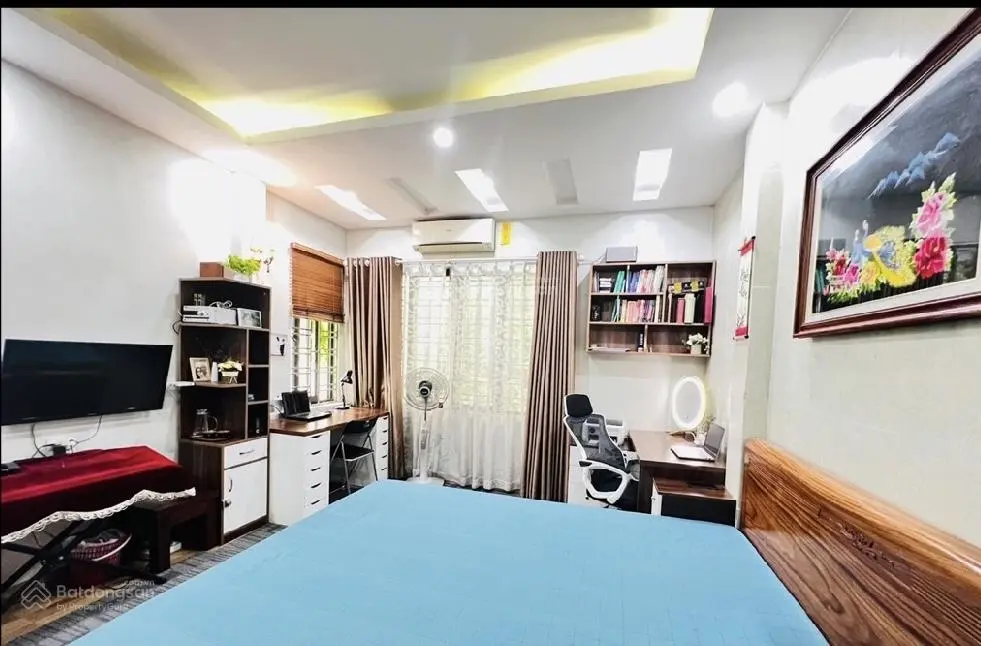 Nhà đẹp ở sướng. Thiết kế hiện đại sống chất đỉnh cao