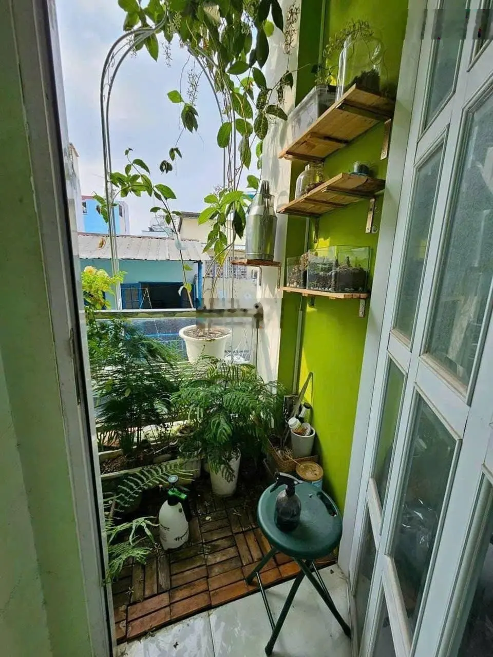Chính chủ cần bán gấp nhà phố - đường hẻm xe ba gác - địa chỉ: 266/.. Tôn Đản P. 8 Quận 4 TP. HCM
