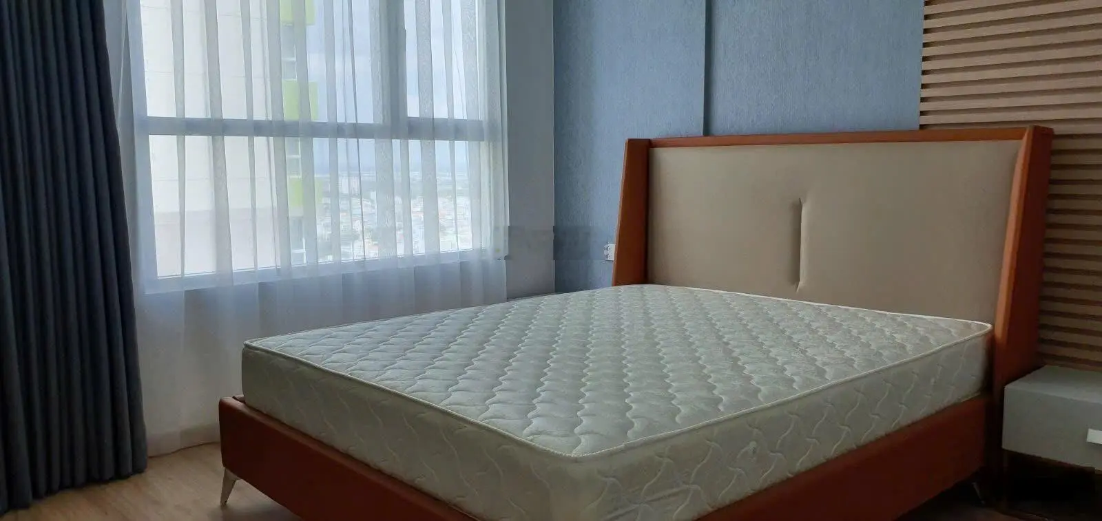 Bán căn hộ 3 phòng ngủ dự án Vista Verde - Cơ hội vàng cho gia đình bạn