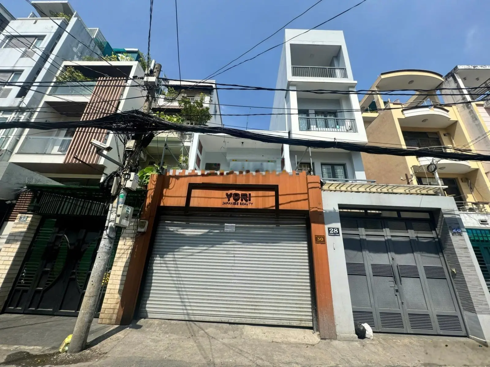 Siêu mặt tiền - Nguyễn Đình Chính, Phường 15, Phú Nhuận, Hồ Chí Minh, chỉ 25 tỷ, 101.8 m2