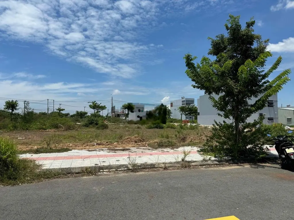 bán đất Nam Hoà Xuân giá tốt