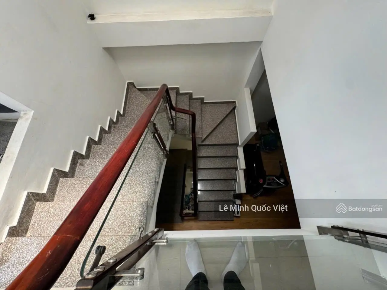 Nhà đẹp vào ở ngay DT 80m2 KDC Nam Hùng Vương. Bình Tân. Giá tốt thị trường