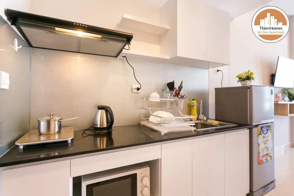 Rẻ nhất Rivergate! Chính chủ bán gấp officetel gần 30m2 lầu cao view sông chỉ 1.99 tỷ LH 0931 785 ***