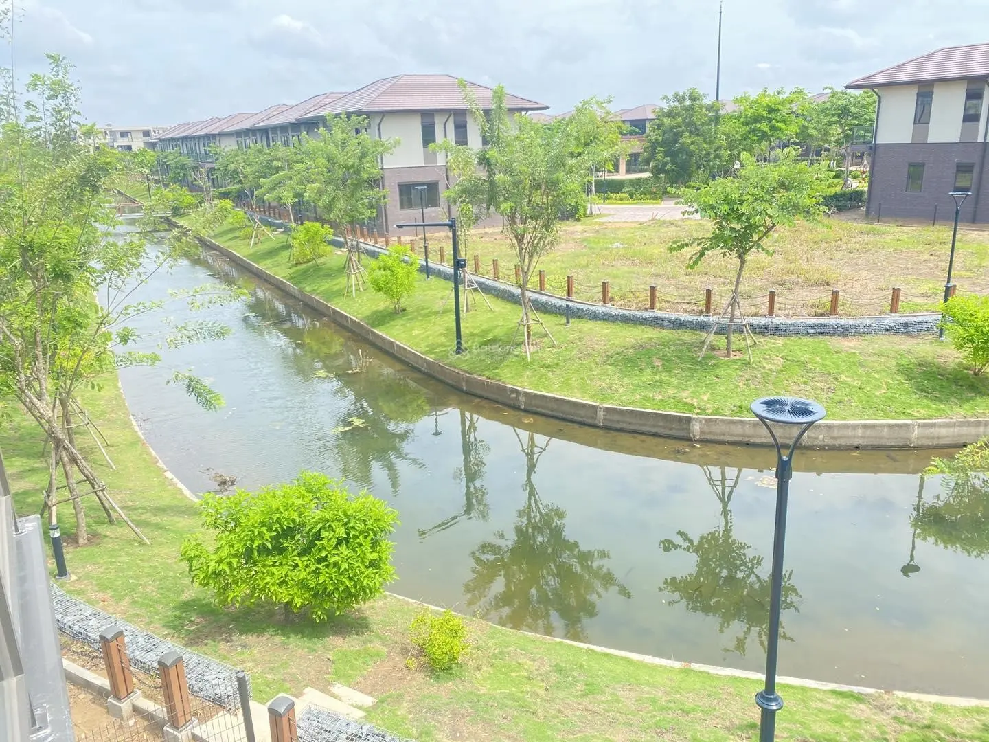 Giỏ hàng chuyển nhượng Waterpoint giá tốt từ sàn Nam Long, chỉ từ 3,2 tỷ. Hotline 0906 499 ***