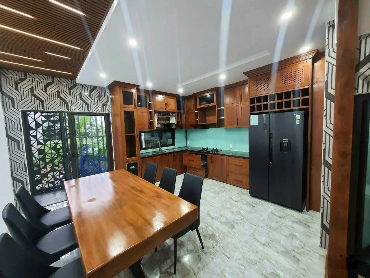 Chuyển nơi công tác cần bán gấp nhà huỳnh ngọc đủ, hoà xuân, cẩm lệ, đà nẵng