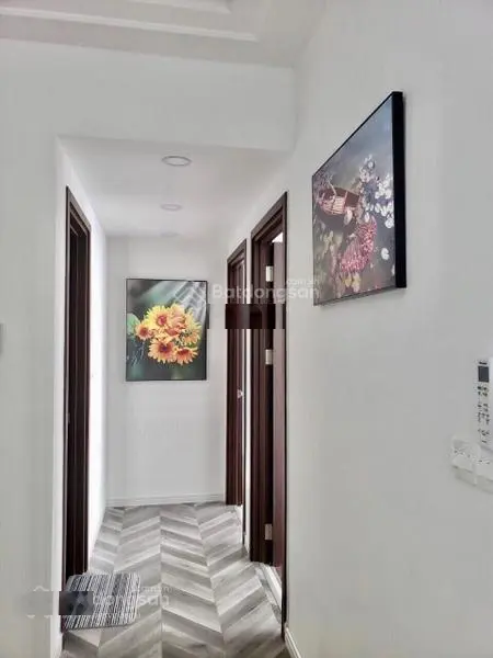 Chính chủ đi định cư cần bán chung cư giá hữu nghị