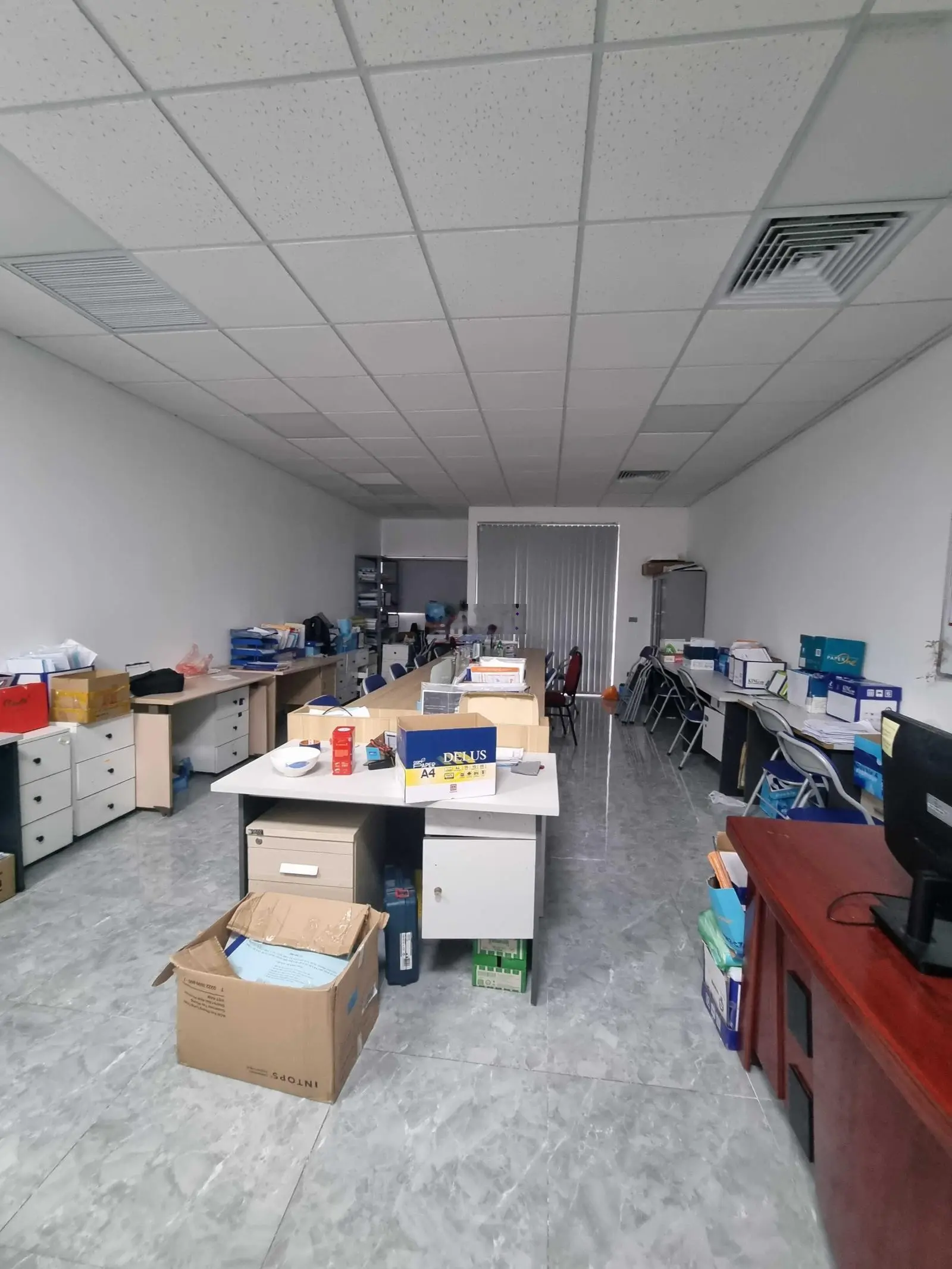 Bán khu liền kề Galaxy Vạn Phúc Hà đông 90m2x5 tầng, thông sàn thang máy giá rẻ