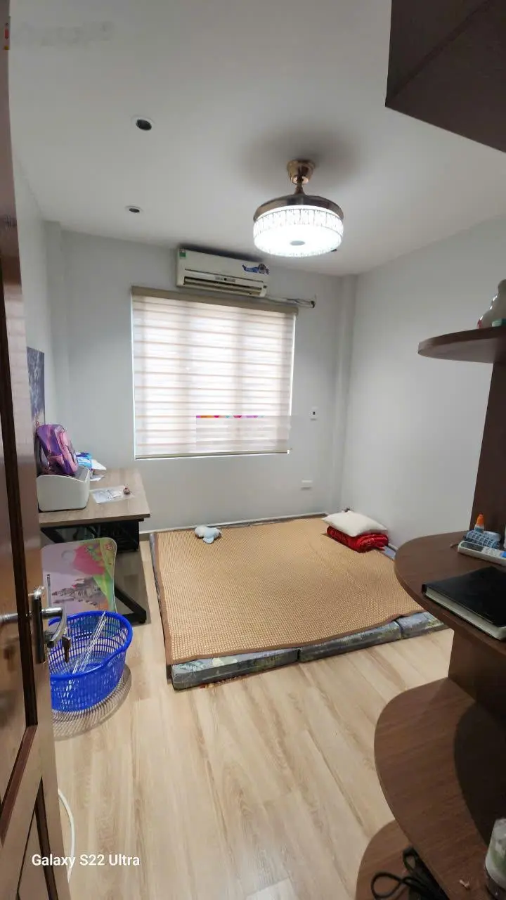 Bán nhà riêng 4,2 tỷ VND tại ngõ 1138 đường Quang Trung, Hà Đông, Hà Nội