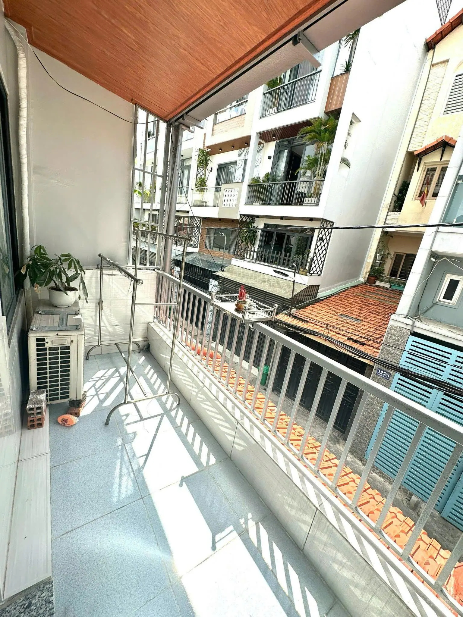 Bán nhà HXH 440/xx Thống Nhất, Q. Gò Vấp - 3,15 x 13,5m (nở hậu 3,65) - 1 trệt, 1 lầu - căn góc