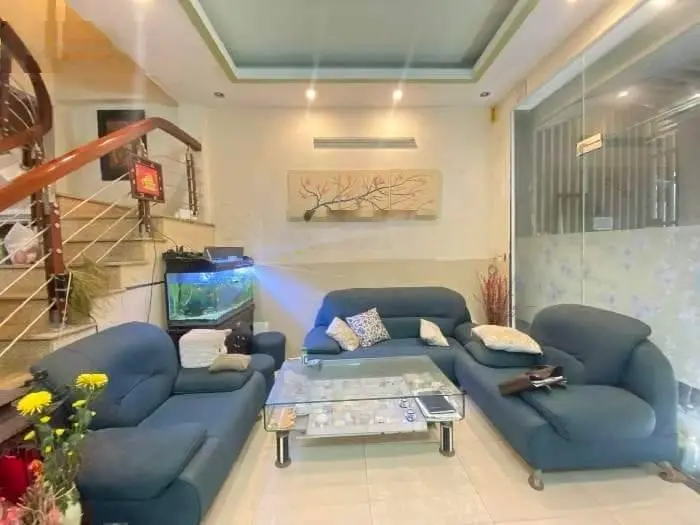 Bán nhà phố Lê Trọng Tấn, Thanh Xuân, DT 58m2, 5T, Mt 5m, giá 9 tỷ, 0948 552 ***