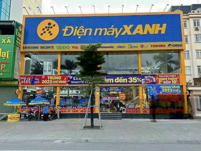 Rẻ nhất khu vực! Bán nhà MT Nguyễn Văn Quá - Quận 12(24x35m) HĐT: 200 triệu/tháng giá: 60 tỷ
