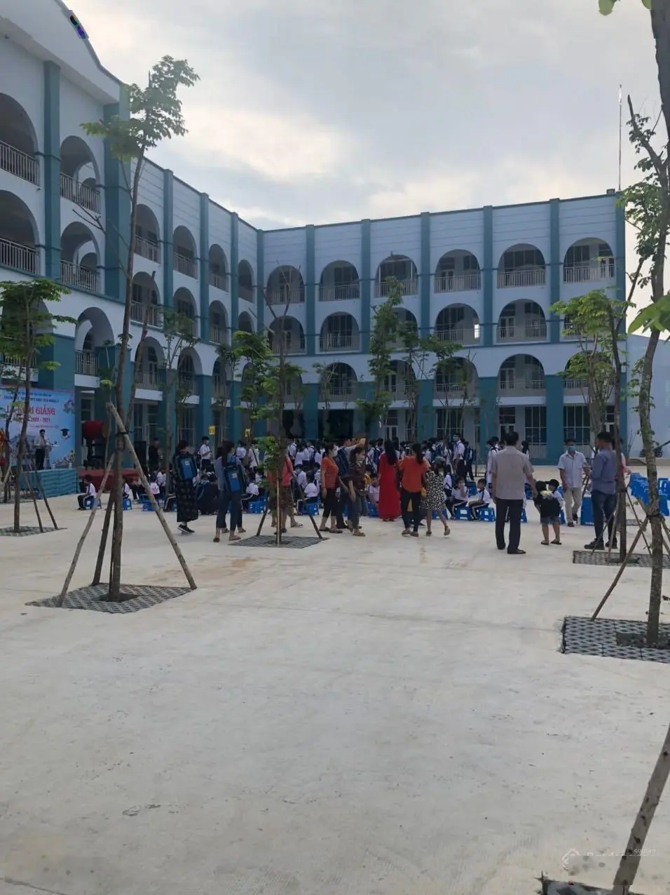 BĐS Thiên Vượng chuyên nhận kí gửi KDC An Thuận. Còn 6 lô đường N4,5,6,7 vị trí đẹp, giá đầu tư