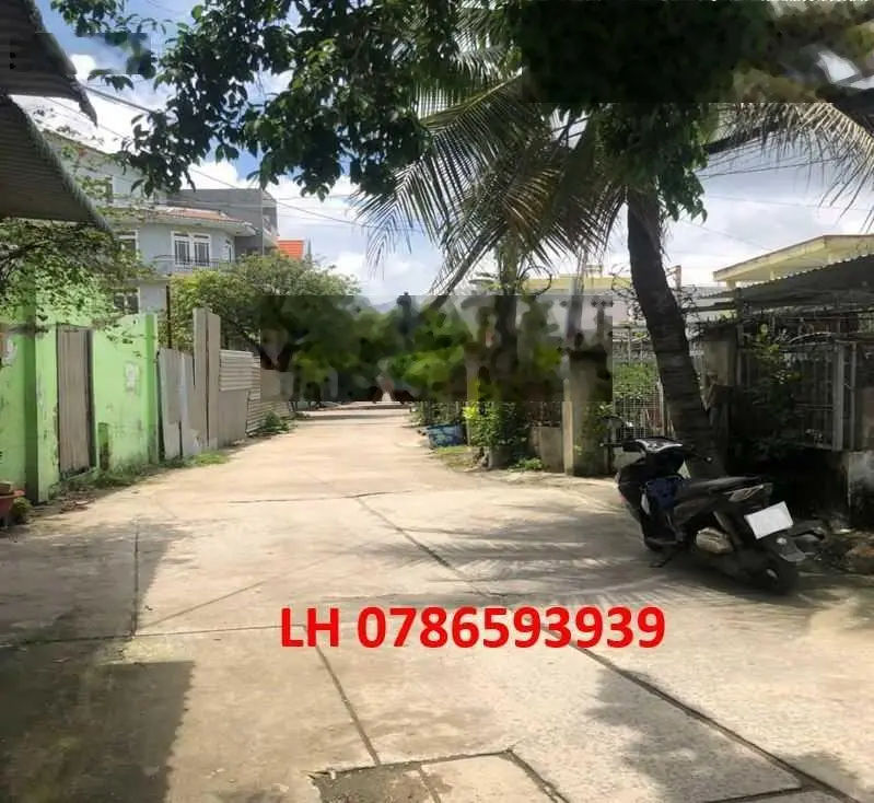 Linh Đông thủ đức hẻm xe tải, giá Shock chỉ 54tr/m2 (5,7x22) 5,9 tỷ
