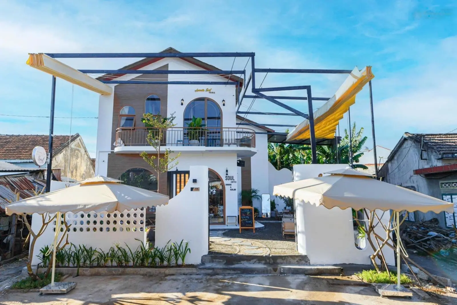 Bán nhà đẹp kinh doanh Lý Thái Tổ - Diên Khánh - Khánh hoà giá 4,5tỷ