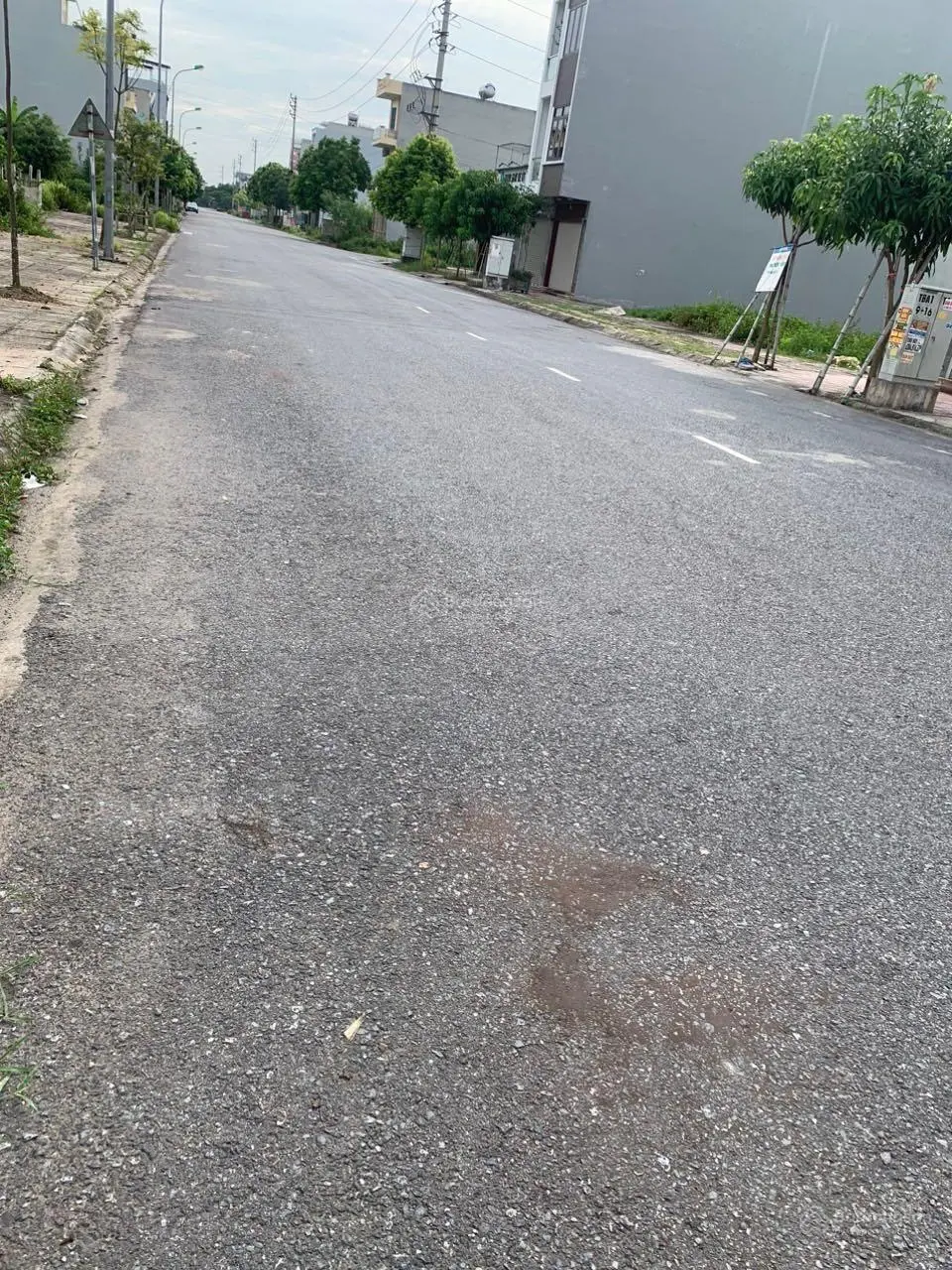 Do nhu cầu không sử dụng muốn bán mấy lô TDC Phú Xuân Thành Phố Thái Bình
