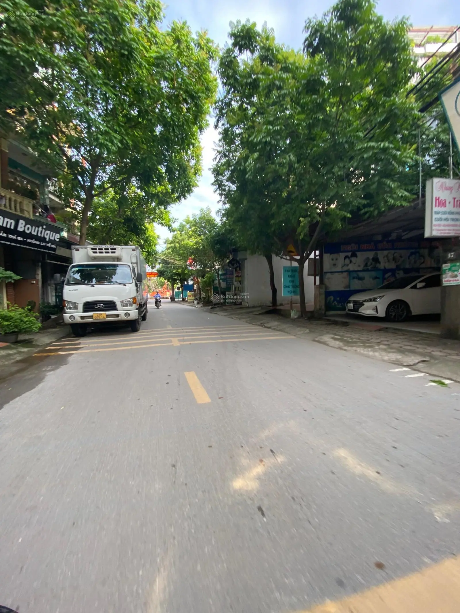 Lô góc, phân lô, đường thông ô tô, Nhuế Kim Chung Đông Anh giá nhỉnh 5 tỷ