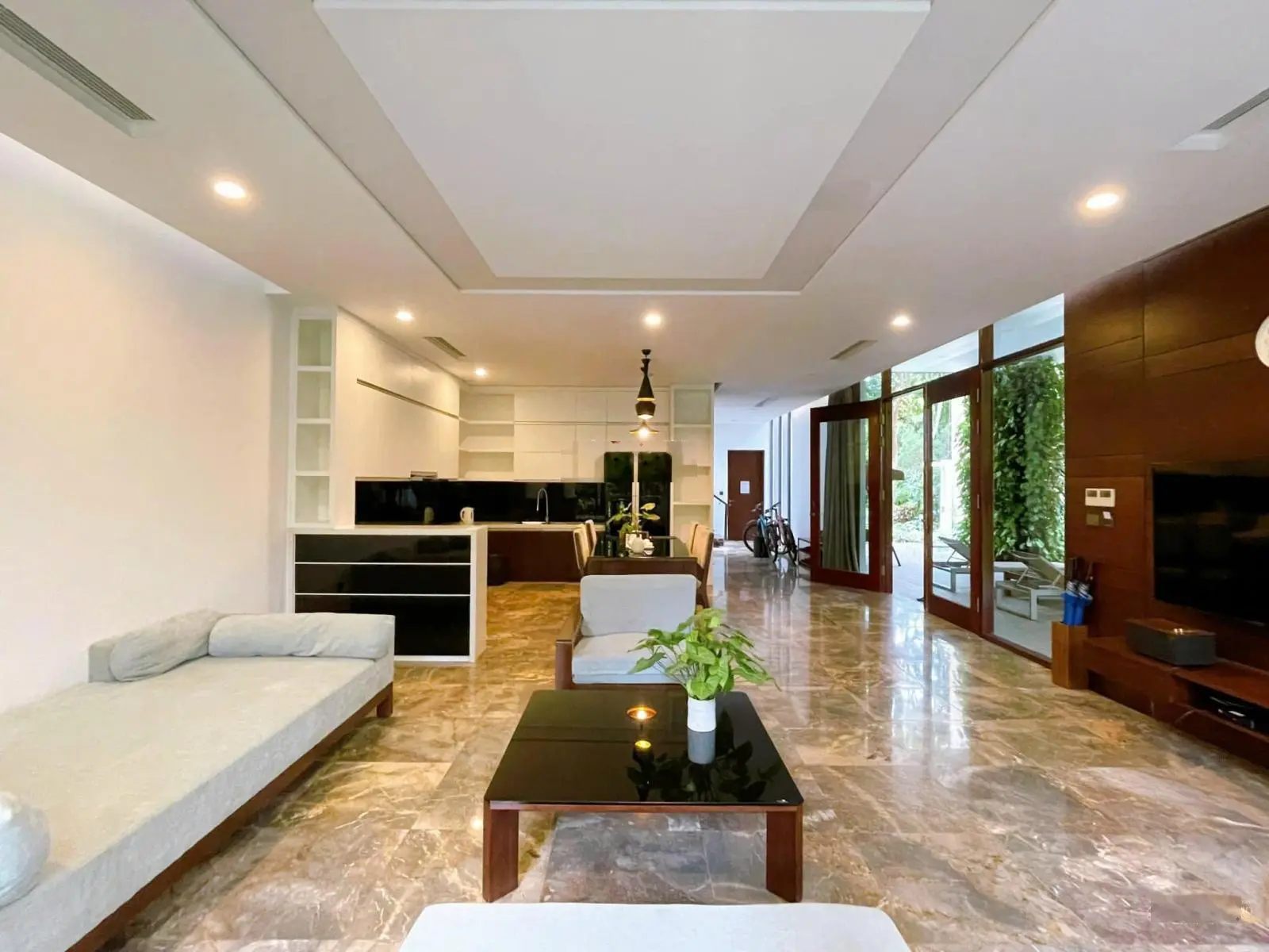 Bán trang trại, khu nghỉ dưỡng tại Flamingo Đại Lải Resort, 18 tỷ, 325/500m,sổ đỏ chính chủ