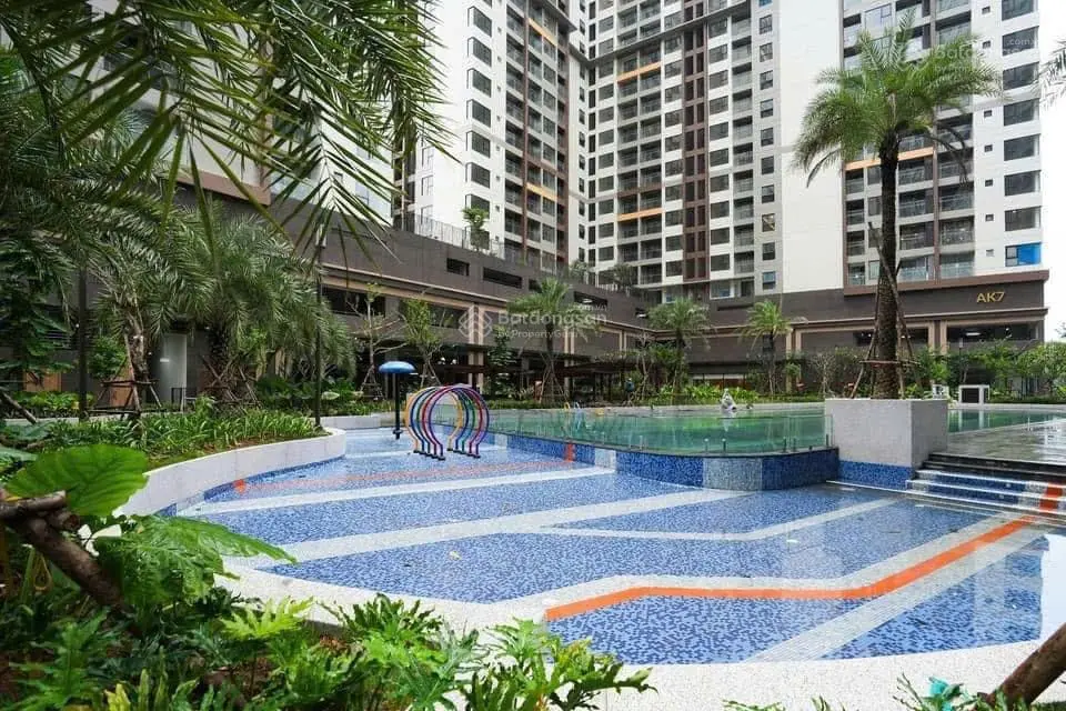 Akari City có sổ hồng diện tích 79m2 giá 3,5 tỷ view nội khu công viên đẹp, mát, công chứng ngay