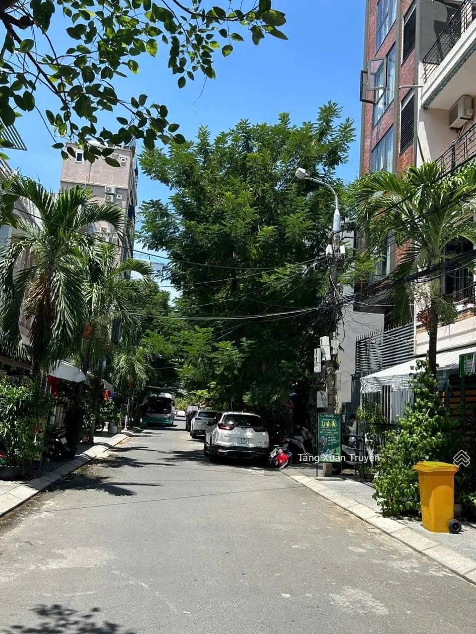 Bán lô góc Đa Mặn Đông 1, trước bệnh viện 600 giường, khu vự an ninh dân trí cao