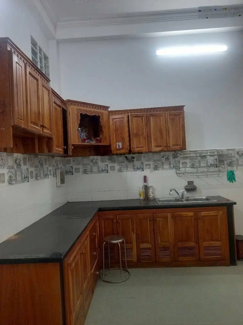 Bán Nhà Riêng tại Đường 30/4, Rạch Dừa, Vũng Tàu, 5,9 tỷ, 90 m2, hàng hiếm đẹp