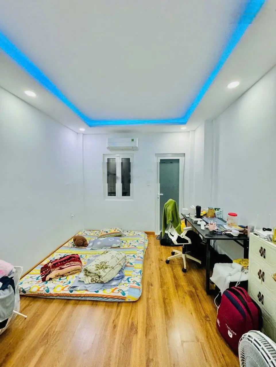 Xô viết nghệ tĩnh, p25, bình thạnh - thông khu d - 30m2 - 2 tầng thoáng - 4.6 tỉ