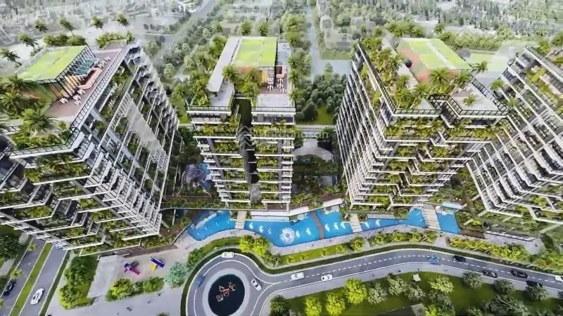 Quỹ căn 52m2 thông thủy Iconic Phúc Đồng Long Biên tòa B C chỉ 3.x tỷ nhận nhà tháng 9/2024 này