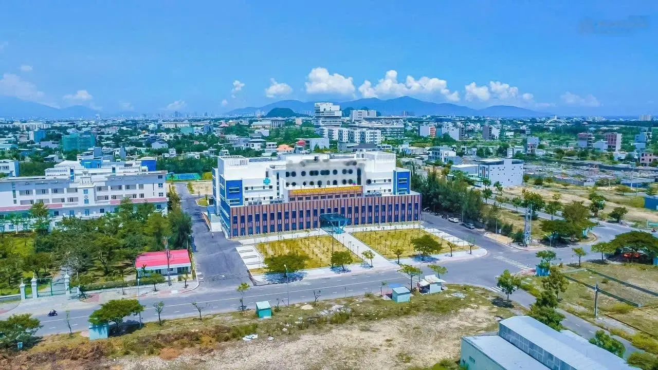 Bán đất nền dự án tại đường văn tiến dũng, giá ưu đãi 4,6 tỷ vnd, diện tích 290m2