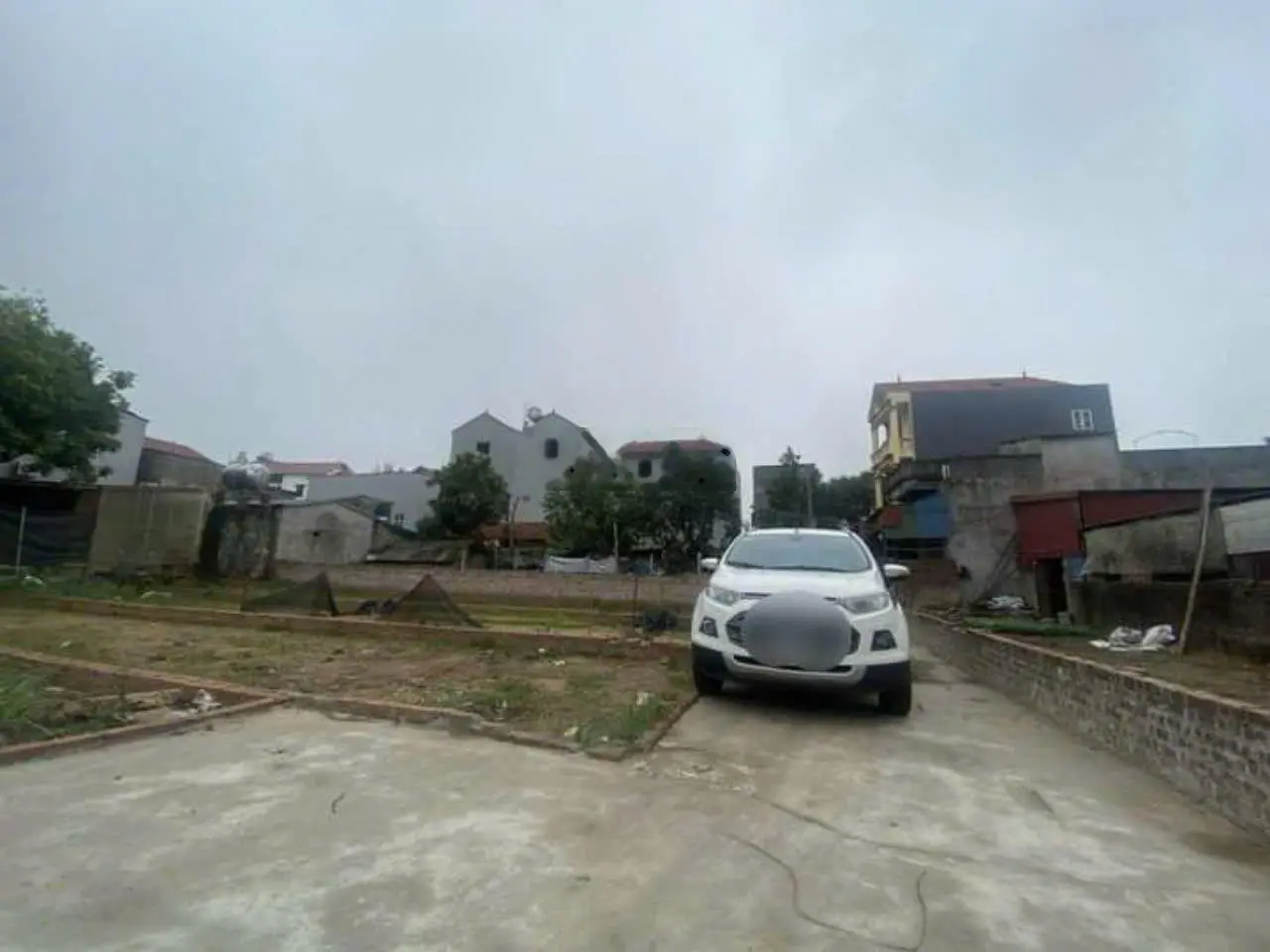 Duy nhất 1 lô còn sót lại tại -yên vinh- Mê Linh- Hà Nội giá chỉ 35tr/m2