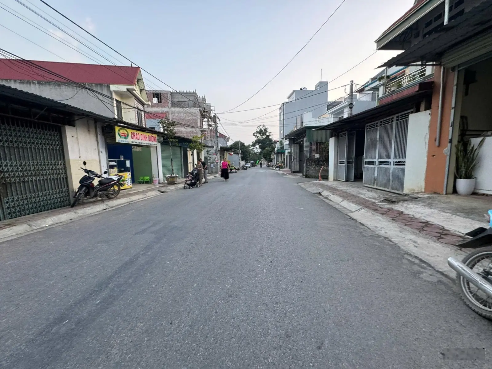 Bán nhà phố đẹp tại xã Thanh Bình, giá cực chất 4,5 tỷ VND, diện tích 151m2