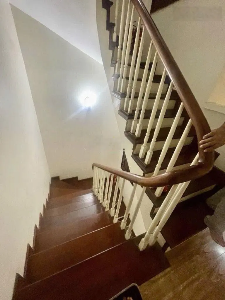 Bán Nhà Phố Thiên Hiền, Nam Từ Liêm, Oto.