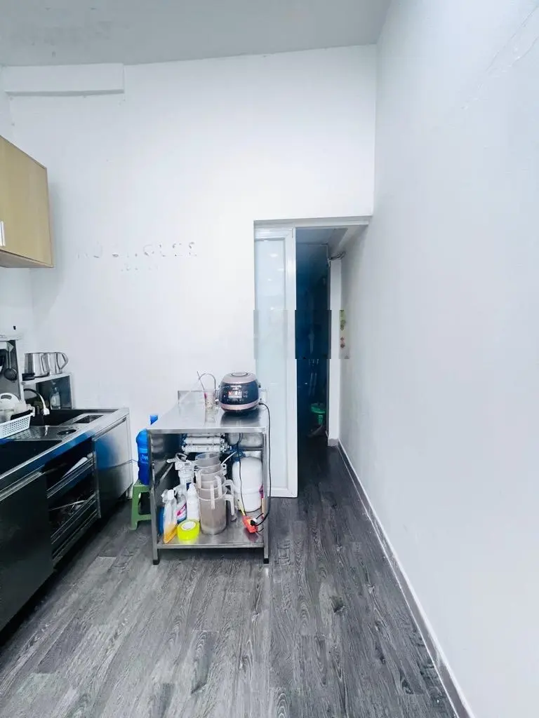 Bán nhà mặt phố Nguyễn Trãi 4 tầng- 43m2- 15 tỷ