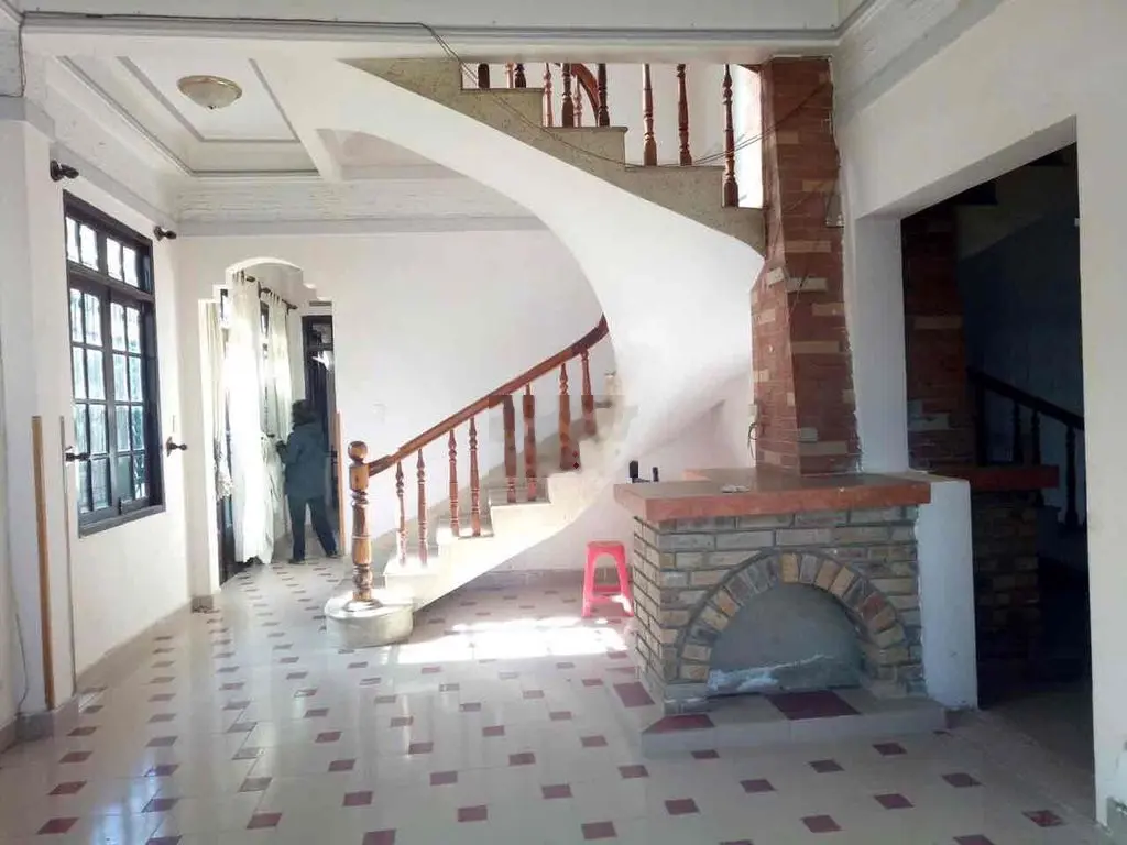 🏆Bán nhà mặt tiền đường Bạch Đằng diện tích đất 260m (10m x 26m)