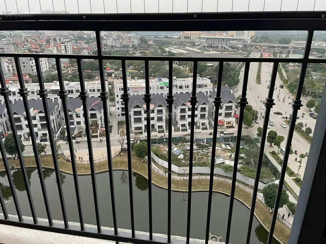 Ảnh thật cần bán gấp 3N2WC 86m2 full đồ căn góc bc hướng Nam, mát quanh năm, HT vay ngân hàng