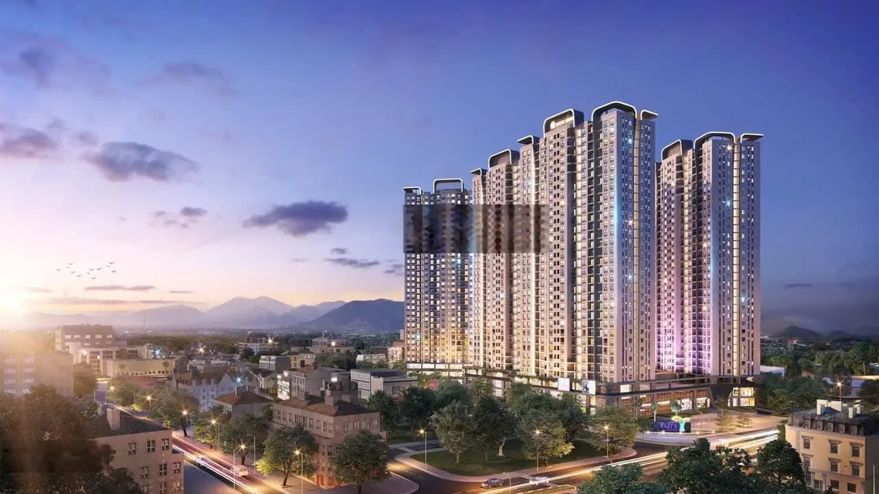 Chính chủ bán căn 2 ngủ diện tích đu đủ 72m2 giá chỉ từ 800 triệu