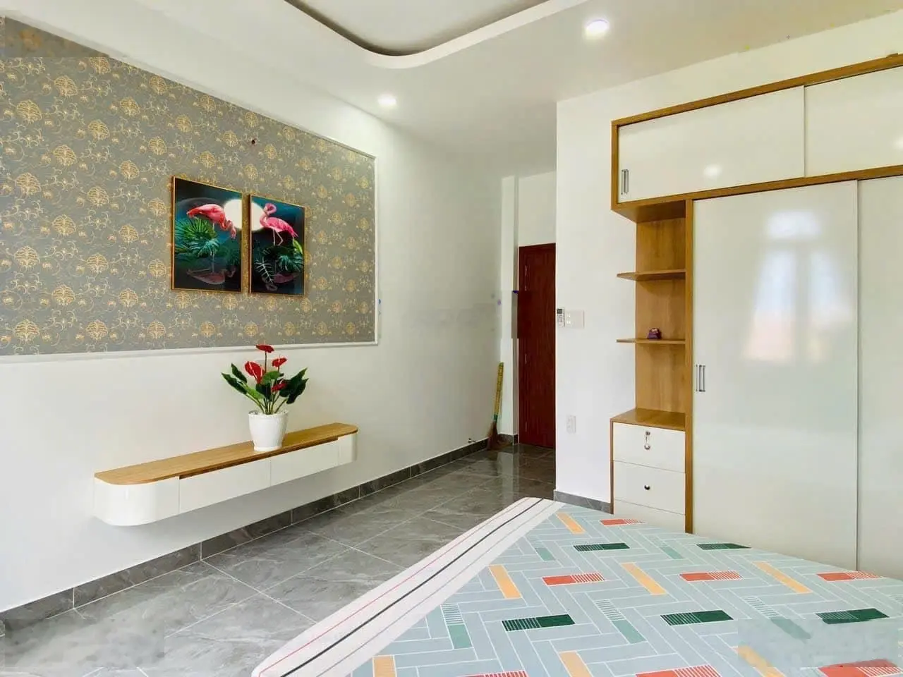 Chủ kẹt tiền bán nhà Đ Nguyễn Trãi P7 Q5.DT 70,2m2/3tỷ26. Gần chợ An Đông đang cho thuê 28 triệu/th