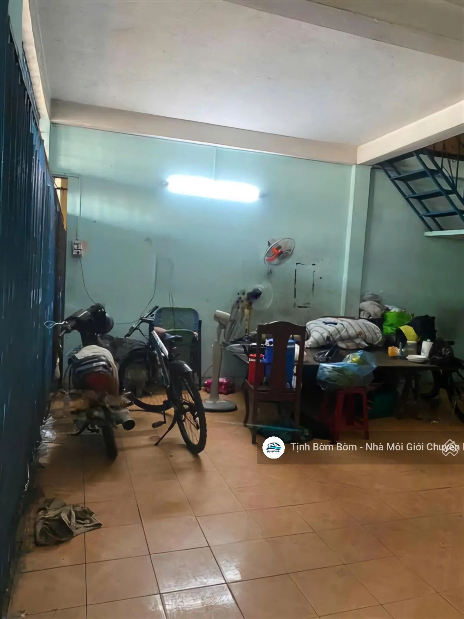 Nhà Triệu Đô: Căn góc Mặt Tiền 6,5m TRƯỜNG SA Phú Nhuận, 55m 20Tỷ