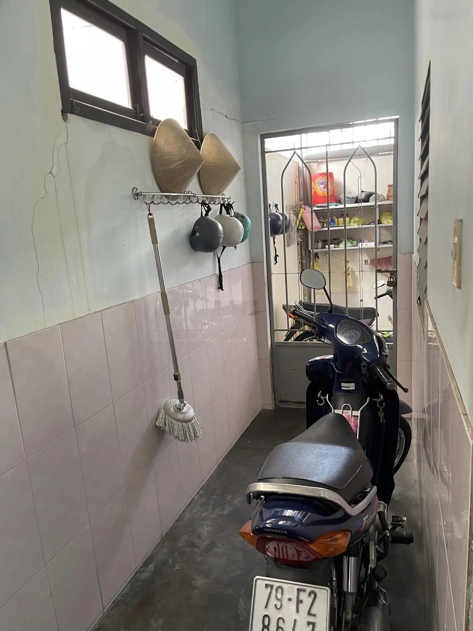 Bán nhà riêng tại đường Dương Hiến Quyền, 3 mặt tiền 8,8 tỷ VND, 130,8m2, view đẹp, giá ưu đãi