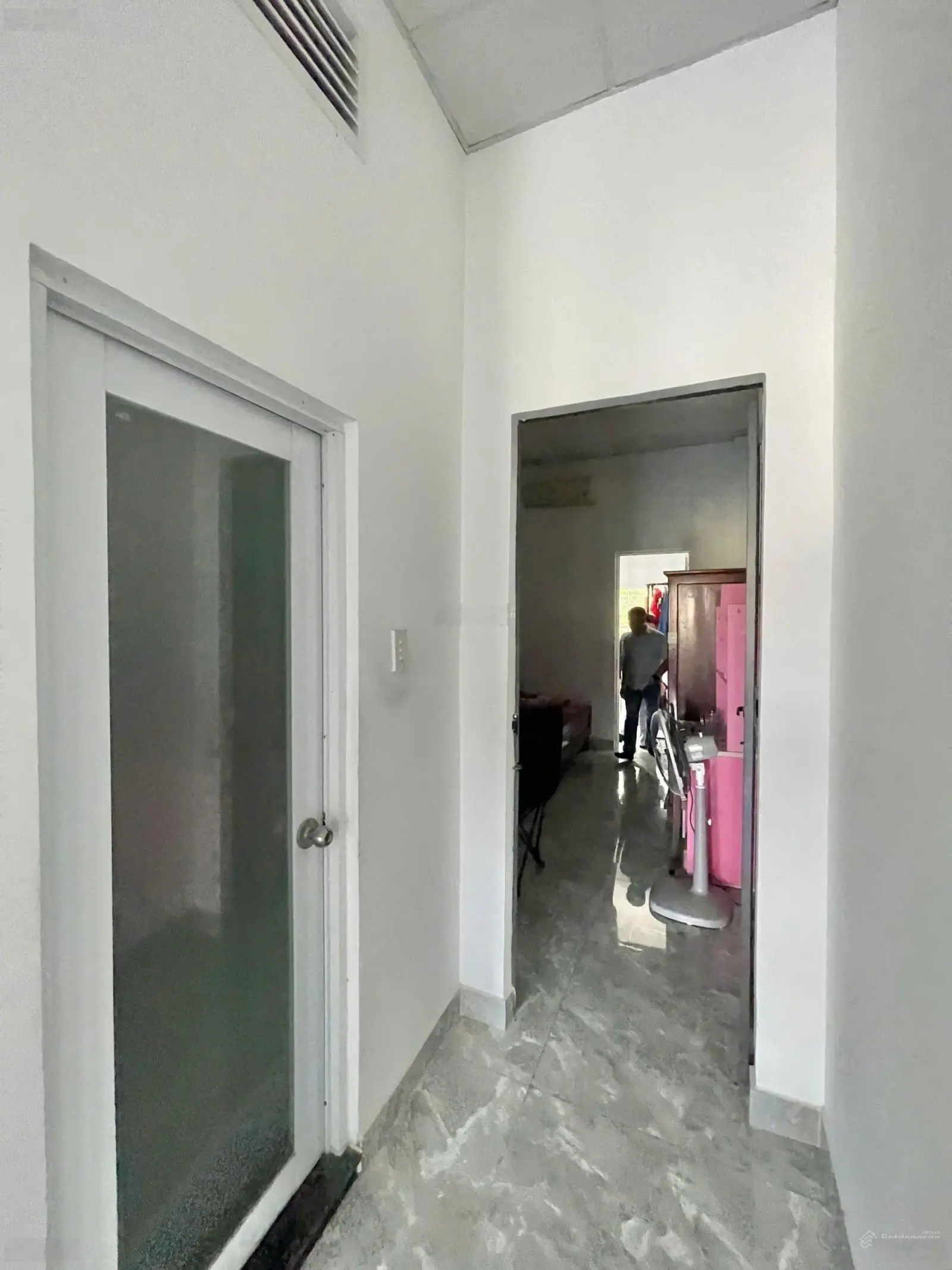 Nhà lầu trệt hoàn công gần chợ Dĩ An 1, giá 4 tỷ 650 triệu