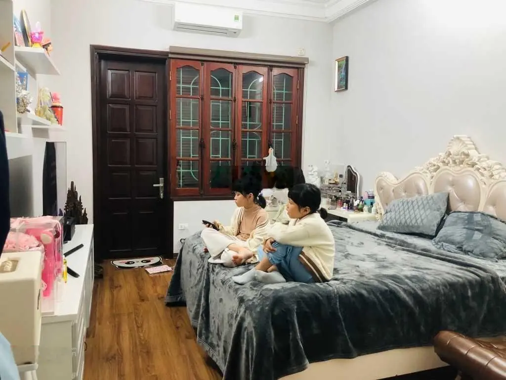 Siêu Phẩm Phùng Hưng _ Hà Đông _ ô tô qua nhà _ 55m2 _ 5tầng _ 7 tỷ