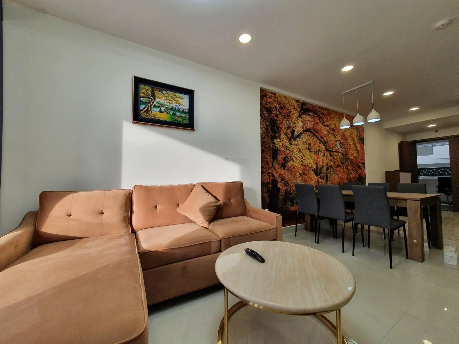 Bán căn hộ Gateway Vũng Tàu, diện tích 74m2 view biển. Liên hệ: 0937 123 ***
