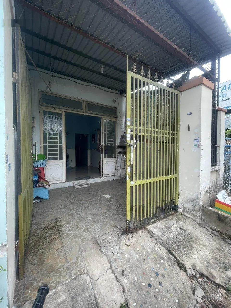 Nhà bán 3,7 x 13 đường nhựa xe hơi xã Tân Xuân giá 1.5 tỷ, liên hệ 0918 026 ***