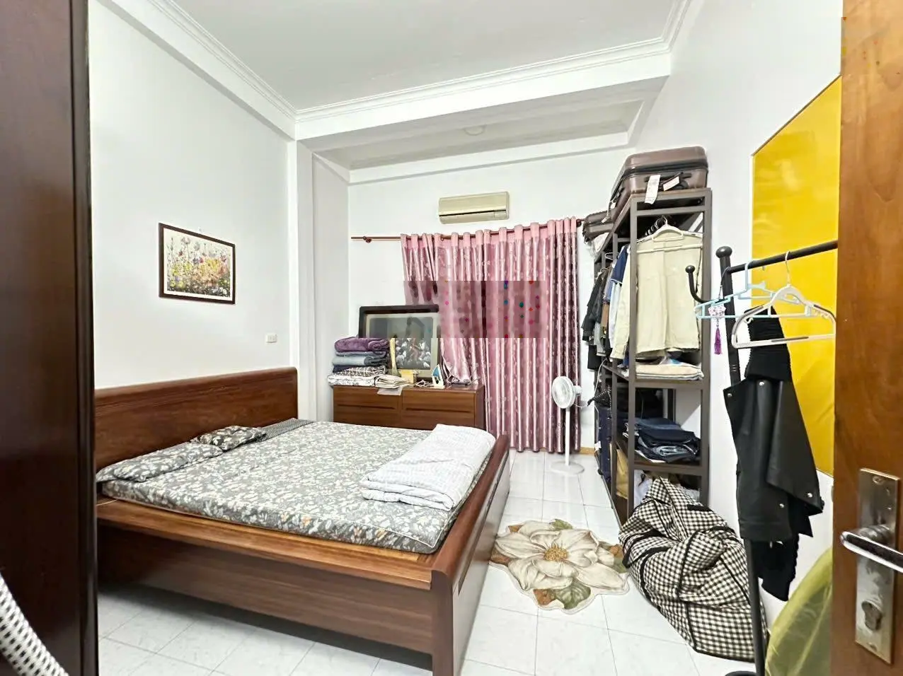Siêu phẩm Chính Kinh cách phố 10m DT44m2 xây 4 tầng giá 10.95 tỷ
