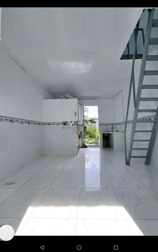 BÁN CĂN NHÀ MỚI ĐẸP 3,5X5,5 CÓ GÁC ĐƯONG TÂN LIÊM GẦN CHỢ PHÚ LẠC